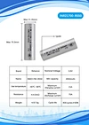 Energy Storage Battery